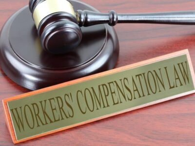 How Workers Compensation Works